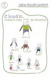 Claudin, classé X chez les dinormos