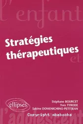 Stratégies thérapeutiques