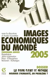 Images économiques du monde 2005