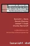 Neuropsychopharmacology : the fifth generation of progress : an official publication of the American College of Neuropsychopharmacology