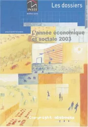 L'année économique et sociale 2003
