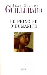 Le principe d'humanité