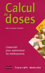 Calcul de doses