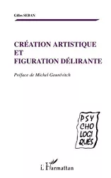 Création artistique et figuration délirante