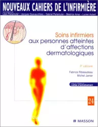 Soins infirmiers aux personnes atteintes d'affections dermatologiques