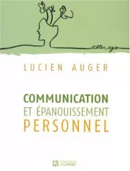 Communication et épanouissement personnel