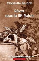 Rêver sous le IIIe Reich