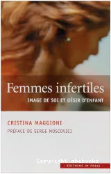 Femmes infertiles. Image de soi et désir d'enfant