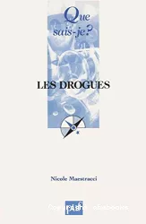 Les drogues