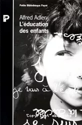 L'éducation des enfants