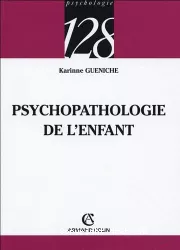 Psychopathologie de l'enfant