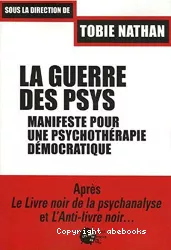 La guerre des psys