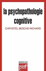 Psychopathologie cognitive