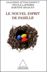 Le nouvel esprit de la famille