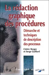 La rédaction graphique des procédures : démarches et techniques de description des processus