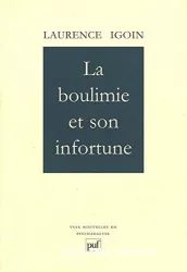 La boulimie et son infortune