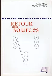 Analyse transactionnelle : retour aux sources