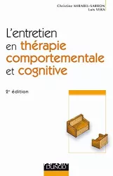 L'entretien en thérapie comportementale et cognitive