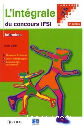 L'intégrale du concours IFSI