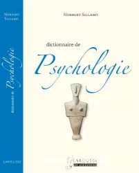 Dictionnaire de psychologie