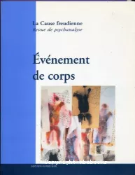 Evénement de corps