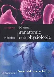 Manuel d'anatomie et de physiologie