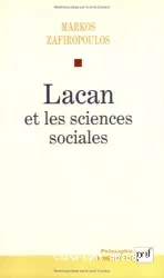 Lacan et les sciences sociales : le déclin du père : 1938 - 1953