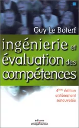 Ingénierie et évaluation des compétences