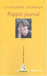 Puppet journal