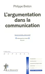 L'argumentation dans la communication