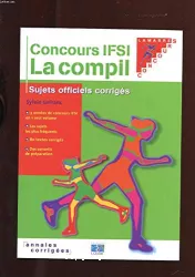 Concours ifsi : la compil