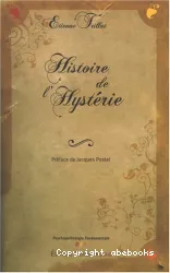 Histoire de l'hystérie