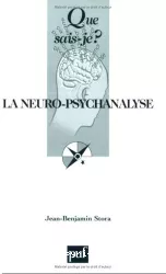 La neuro-psychanalyse