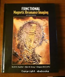 Functional magnetic resonance imaging. Second edition