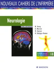 Neurologie : soins infirmiers