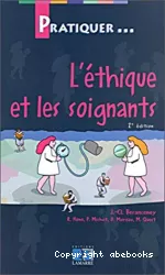 L'éthique et les soignants