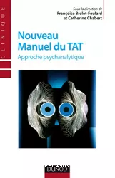 Nouveau manuel du T.A.T.