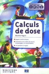 Calculs de dose