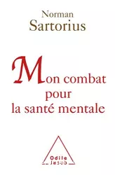 Mon combat pour la santé mentale