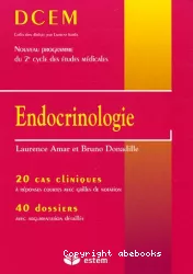 Endocrinologie