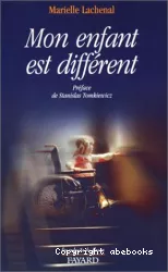 Mon enfant est différent