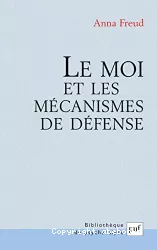 Le moi et les mécanismes de défense