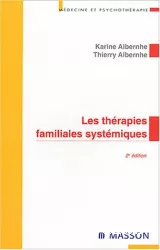 Les thérapies familiales systémiques