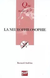 La neurophilosophie