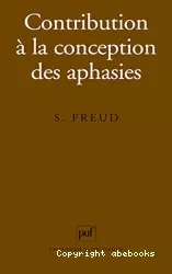 Contribution à la conception des aphasies : une étude critique