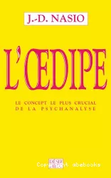 L'Oedipe : Le concept le plus crucial de la psychanalyse