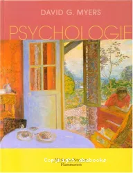 Psychologie