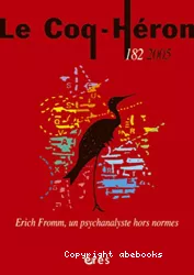 Erich Fromm, un psychanalyste hors normes