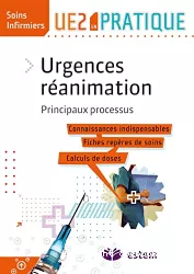 Urgences réanimation. Principaux processus