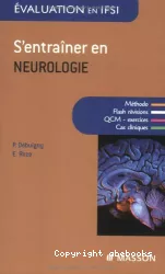 S'entraîner en neurologie